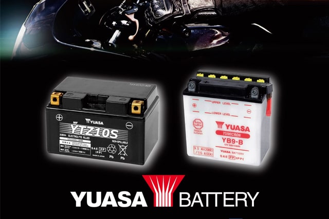 ¿Cuánto duran las baterías Yuasa?