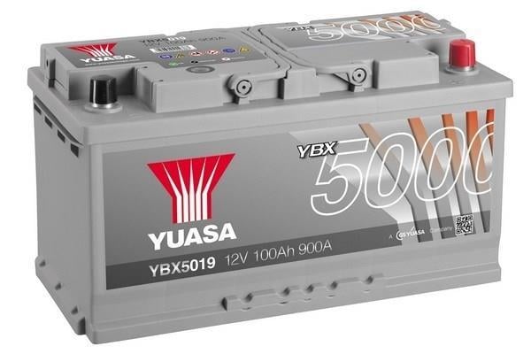 Beneficios de utilizar baterías Yuasa
